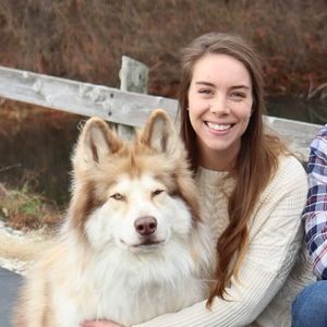 Meet your Posher, Macy